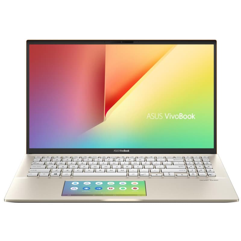 Asus-vivobook-s15